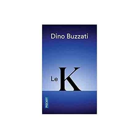 Le K Dino Buzzati