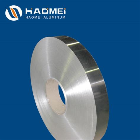 Aluminum Strip