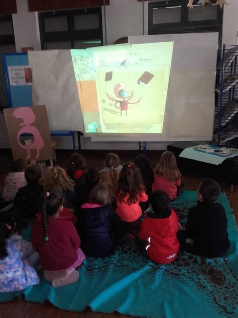 Biblioteca Escolar Silves Sul Atividades Feira Do Livro