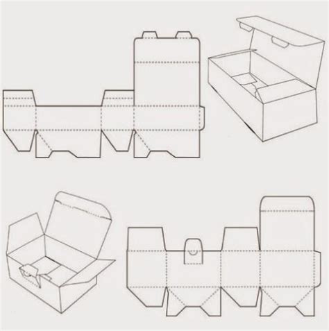 Sketsa Desain Kemasan Produk - 55+ Koleksi Gambar