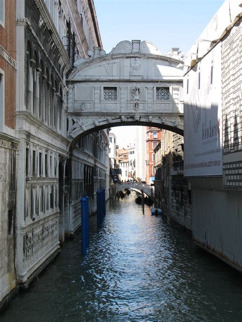 The Bridge Of Sighs Madonna Moment Like A Virgin V Flickr