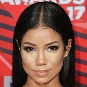 Jhene Aiko - Bio, Facts, Family | Famous Birthdays