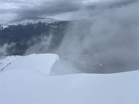 Dutjer Horn M Aktuelle Verh Ltnisse Vom Auf Der Route