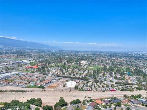 Rancho Cucamonga Ca Land Lots For Sale Listings Zillow