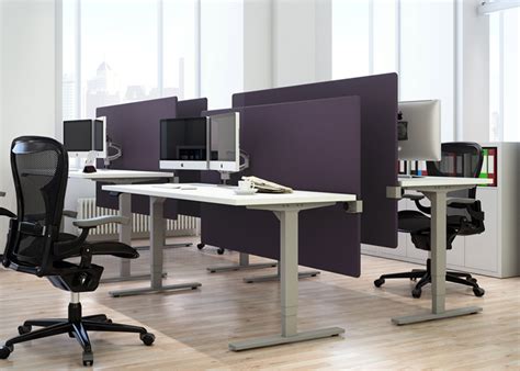 4 Office Furniture Recommendations For Your Startup Workspace Desk