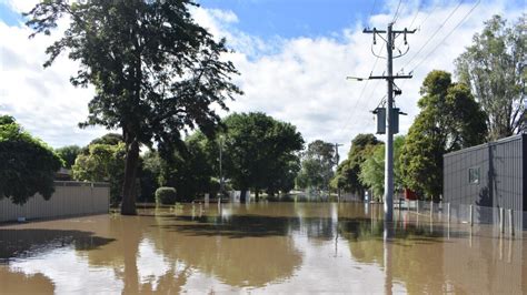 Rochester flooding, in photos | Riverine Herald