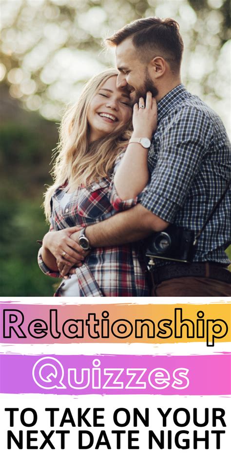 20 Fun Relationship Quizzes To Take As A Couple Two Drifters