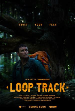 Loop Track | Where to watch streaming and online in New Zealand | Flicks