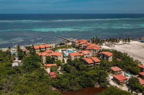 Residences At Barrier Reef 7B The James Group Belize Real Estate