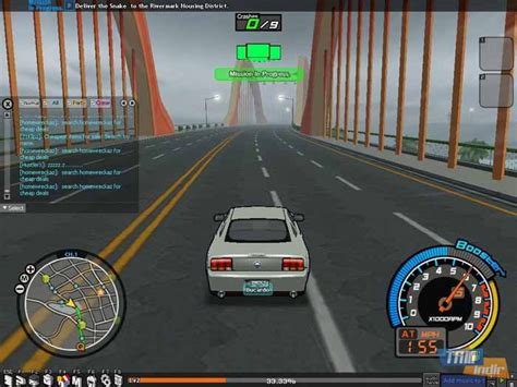 Drift City Ndir Online Yar Oyunu Tamindir