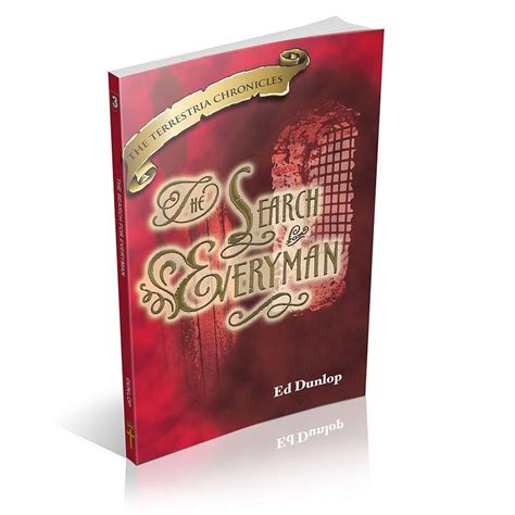 The Search For Everyman Book 3 Swrc