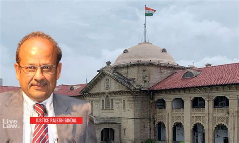 Breaking Centre Notifies The Appointment Of Justice Rajesh Bindal As