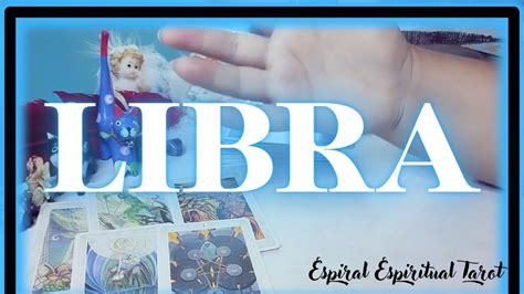 LIBRA RUPTURA Amor Entre Conflictos Hoy Tarot YouTube