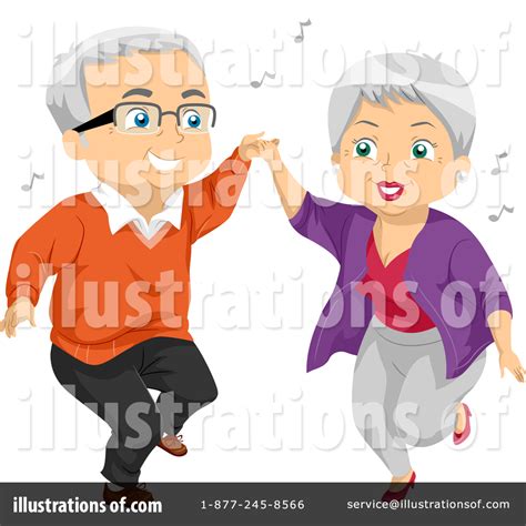 4100 Senior Citizens Meeting Illustrations Royalty Free Vector