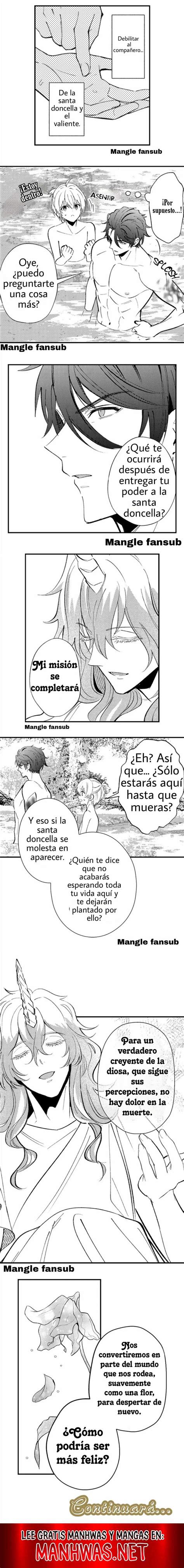 Maou Evelogia Ni Mi Wo Sasageyo Cap Tulo Manhua Dragontranslation Net