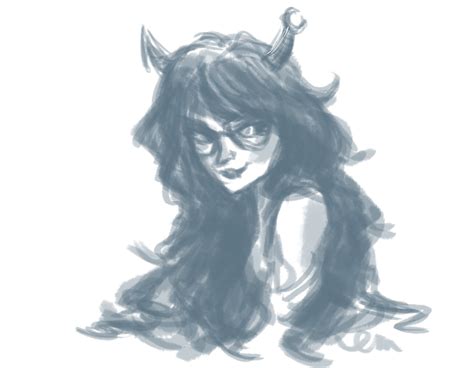 Vriska Serket Vriska Serket Fan Art 30877717 Fanpop