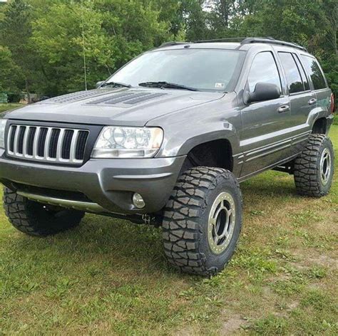 Cherokee 4x4 Jeep Grand Cherokee Zj Jeep Truck Pickup Trucks Cars