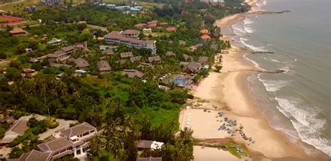 Top beaches in Phan Thiet, Binh Thuan - Scooter Saigon Tours