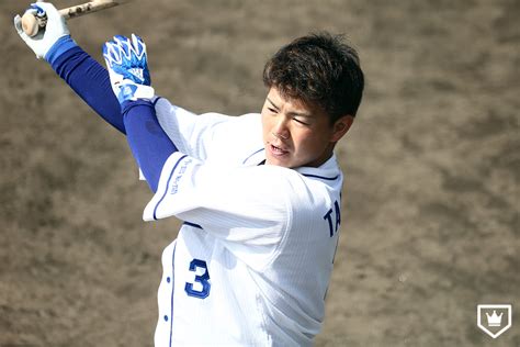 岩本氏「継承を続けるドラゴンズであって欲しい」中日・高橋周平にリーダー役の期待 Baseball King