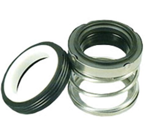 John Crane Type 21 Replacement Seal Single Spring Flexaseal