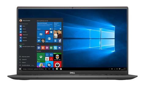 Dell Vostro 5502 I5 1135g7 8gb 256 Win10p Notebooki Laptopy 15 6 Sklep Internetowy Al To