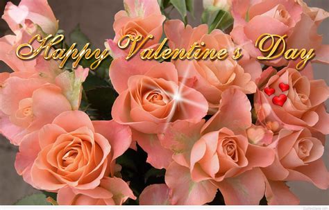 Happy Valentine Roses Wallpapers 4k Hd Happy Valentine Roses