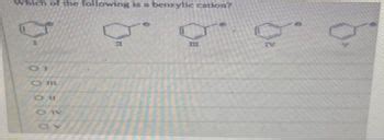 answered       benzylic cation bartleby