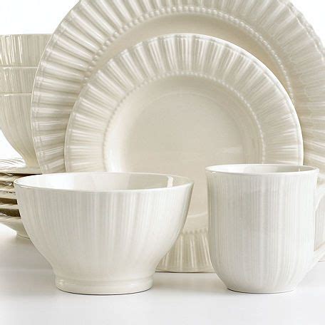 Buy Casual Dinnerware & Everyday Dinnerware Sets - Macy's Registry ...