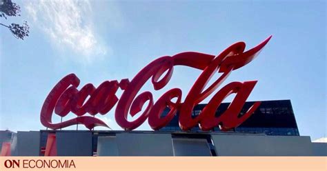 Sol Daurella ya preside la embotelladora de Coca Cola más grande del mundo