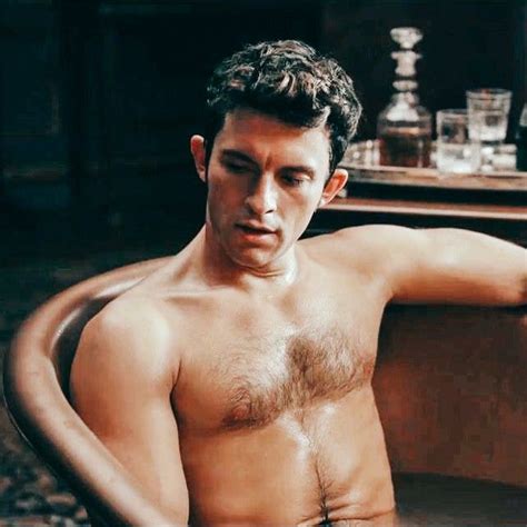 Jonathan Bailey As Anthony Bridgerton In Netflix Series Bridgerton Season