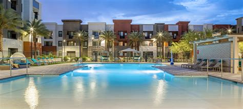 Chandler Az Luxury Apartments Near Downtown Marquis At Chandler