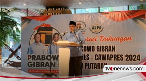 Luar Biasa Prabowo Gibran Alokasikan Rp 400 Triliun Untuk Program