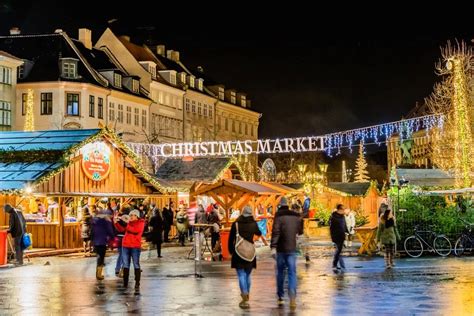 The World’s Most Festive Christmas Cities Places To Travel Conde Nast Traveler World Festival