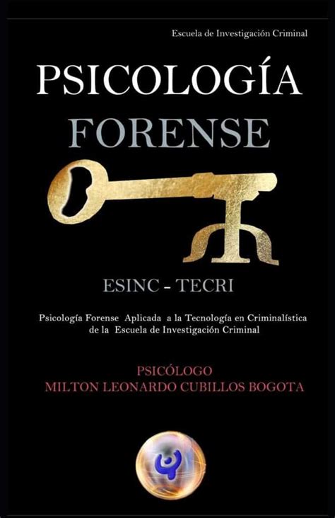 Los 5 Mejores Libros De Psicología Forense En 2023