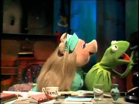 The Muppet Show Compilations - Episode 20: Miss Piggy's Karate Chops ...