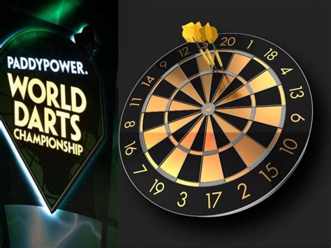 World Darts Championship: A Journey In To Legacy Of Darts Champions