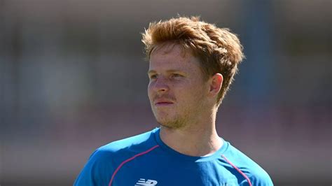 Ollie Pope reflects on Ashes struggles and insists he is "ready to step ...