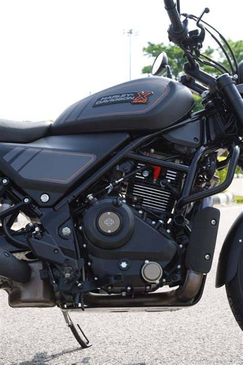 Harley Davidson X Launched In India At Rs Lakh Hero