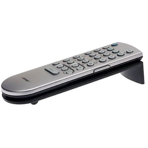 Bose® WAVE III REMOTE Wave® III Premium Backlit Remote, Lighted Buttons For Use In Low-Light ...