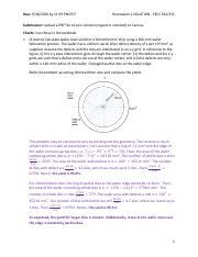 Eecs Hw Solution Pdf Due By Pm Edt