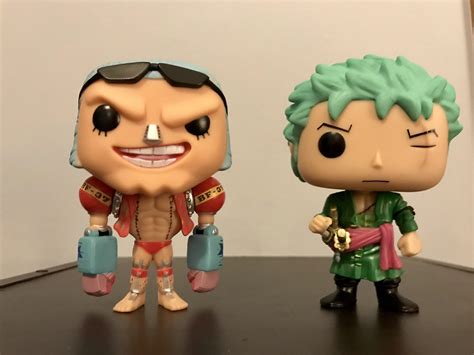 Zoro One Piece Funko Pop