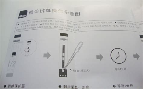 【艾滋病自测】艾滋病自我检测方法，准确又保密 艾测网