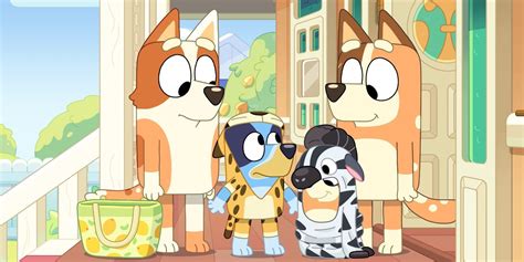 15 Best Bluey Episodes Ranked