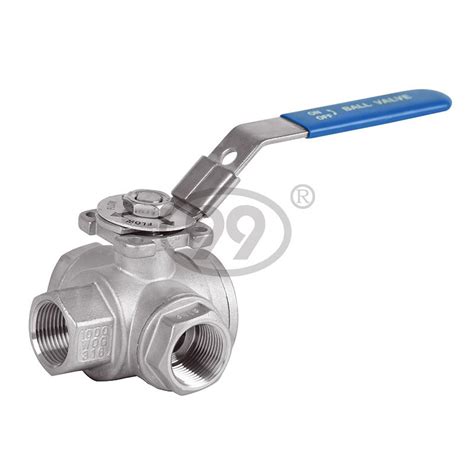 Ball Valve Series