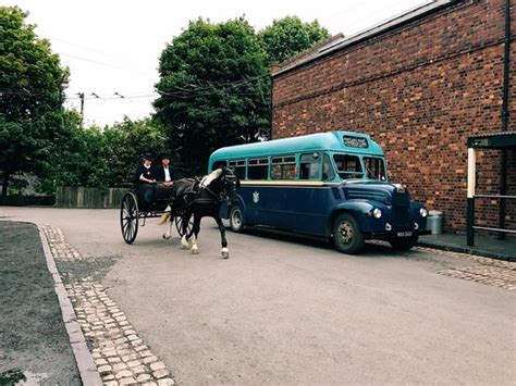 Black Country Living Museum Dudley England Top Tips Before You Go