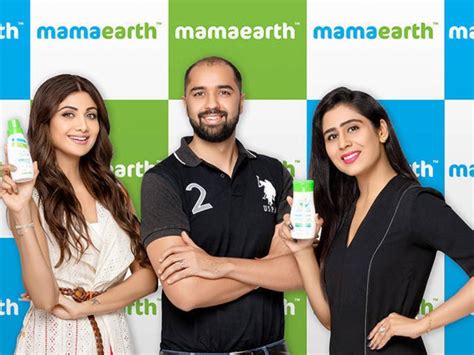 Mamaearth IPO Top Highlight - Kadva Corp