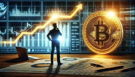 Bitcoin Pr T Pour Une Hausse Significative Pr Dit Un Analyste