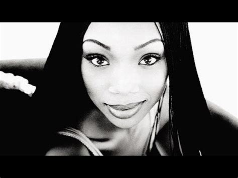 Brandy Have You Ever Official Acapella Youtube