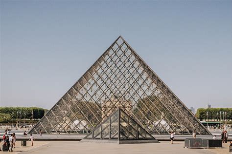 Parigi Biglietto D Ingresso A Tempo Per Il Museo Del Louvre Con Audio