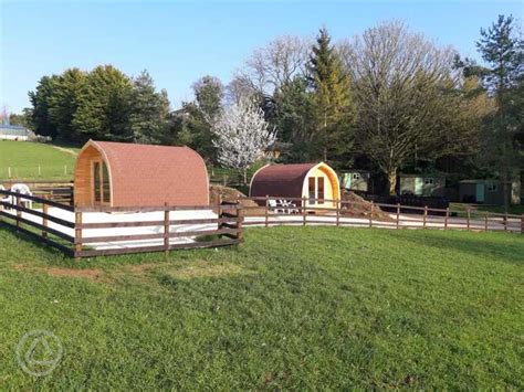 Uk Glamping Top Attractions